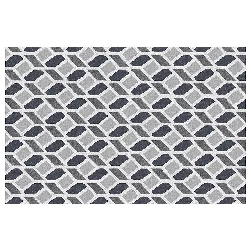 Bungalow Flooring FlorArt Morningside Mat