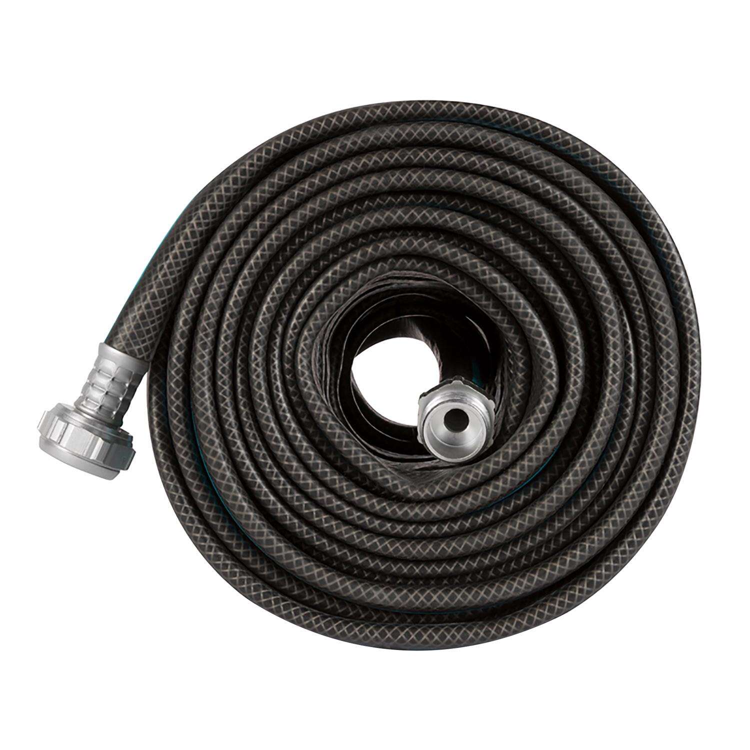 Gilmour AquaArmor 1/2 in. D X 100 ft. L Expandable Lightweight Garden Hose