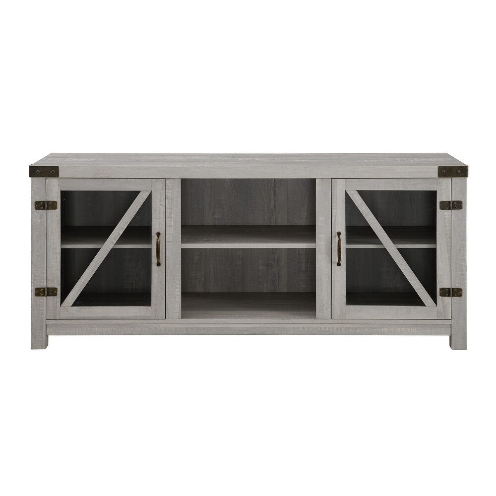 Middlebrook Kujawa 58 inch 2 Door TV Stand