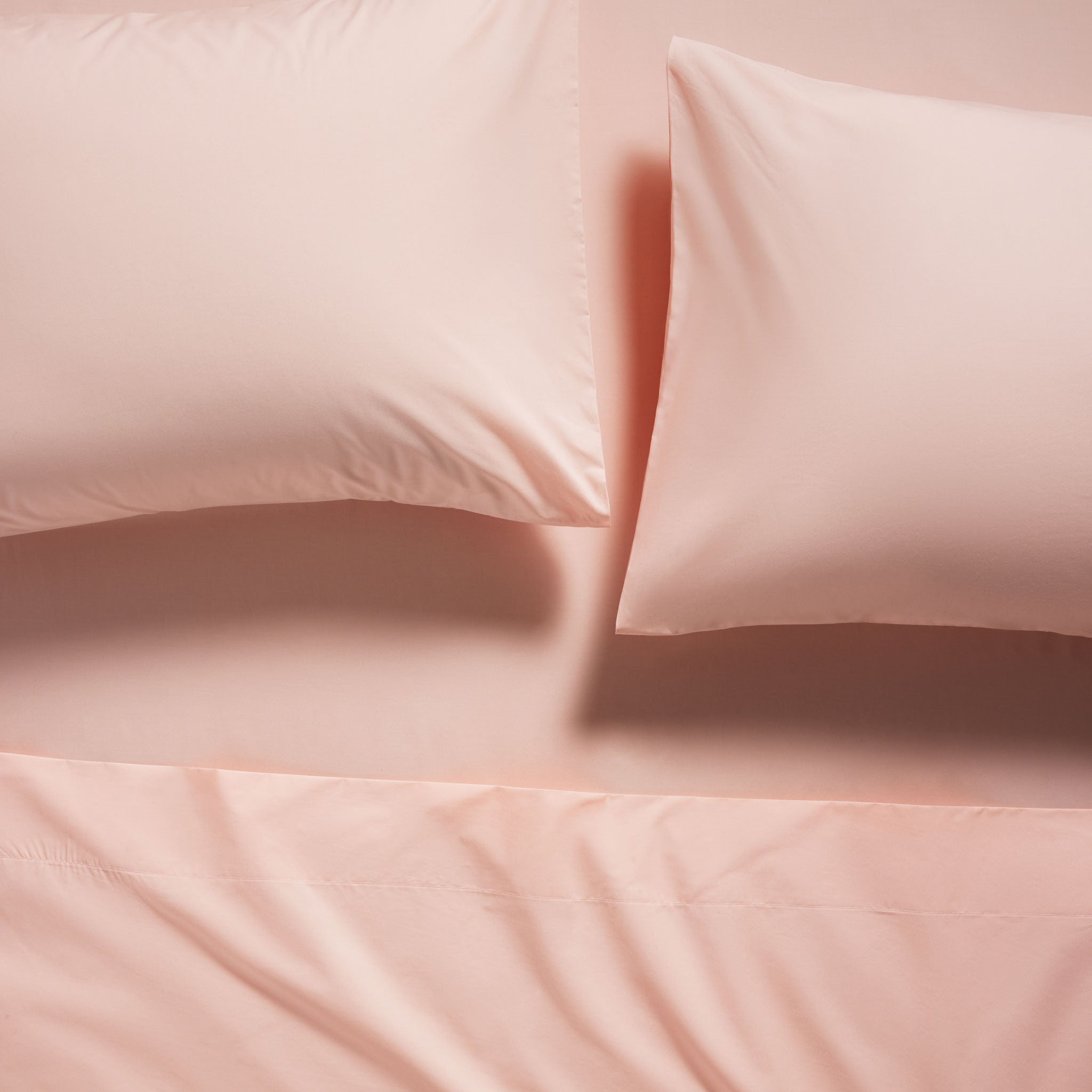 Classic Percale Pillowcases