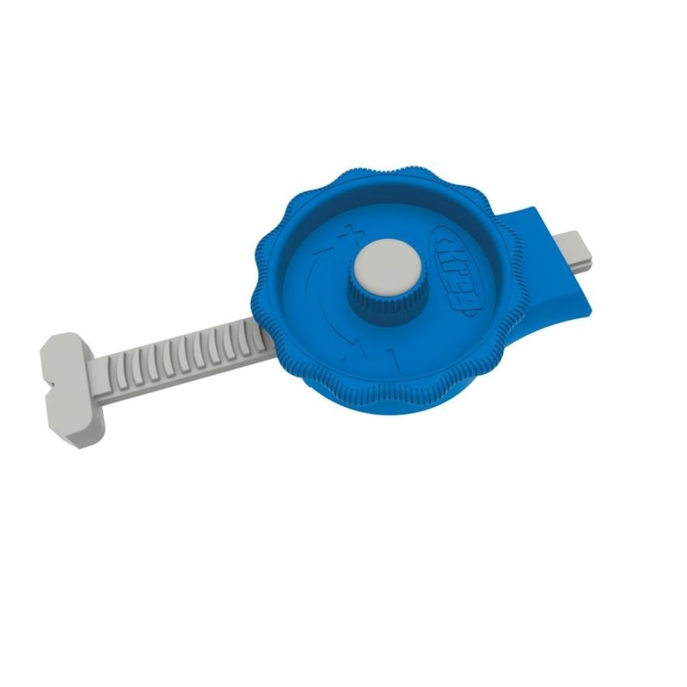 In-Line Clamp ;