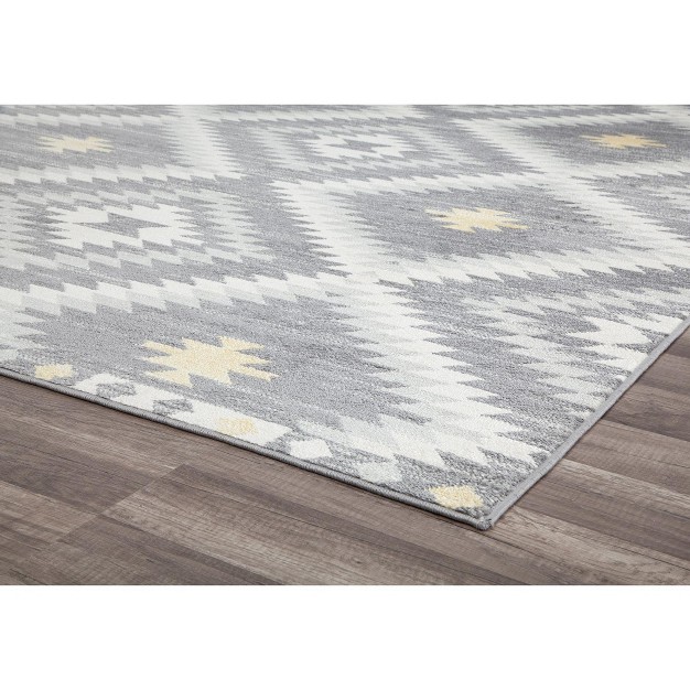 Cosmoliving By Cosmopolitan Soleil Area Rug