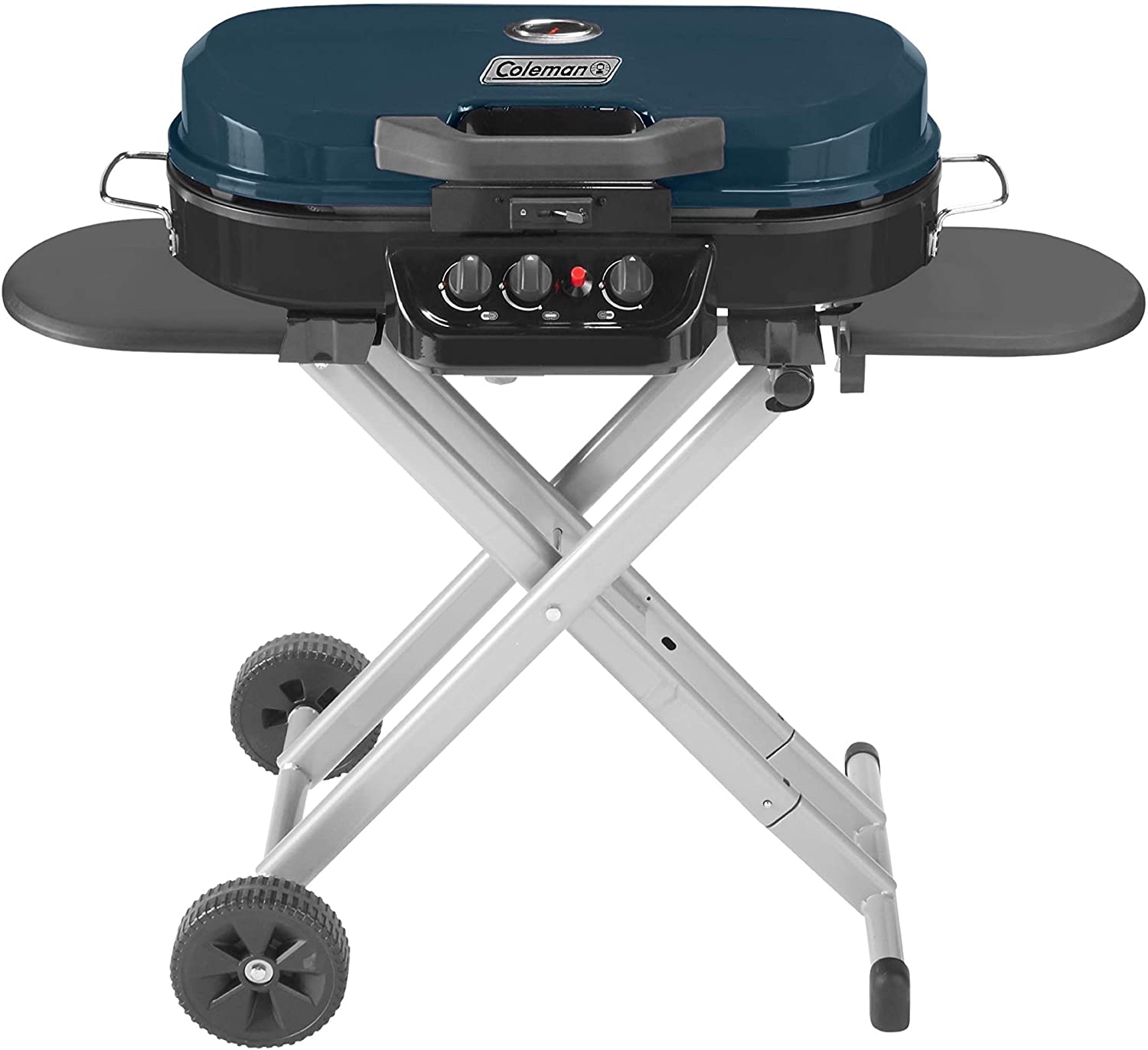 Coleman RoadTrip 285 Portable Stand-Up Propane Grill