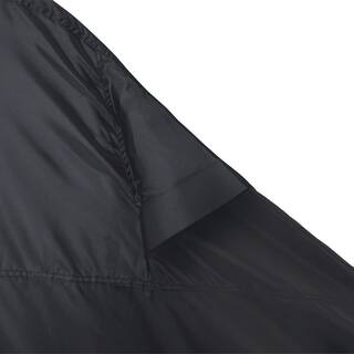 Classic Accessories Black Large UTV Storage Cover 18-070-040401-00