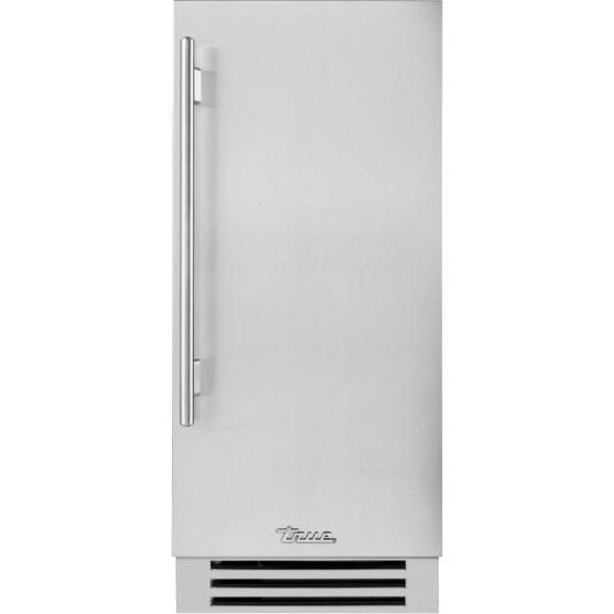 True Residential 15-inch Built-in Ice Machine TUI-15-R-SS-D