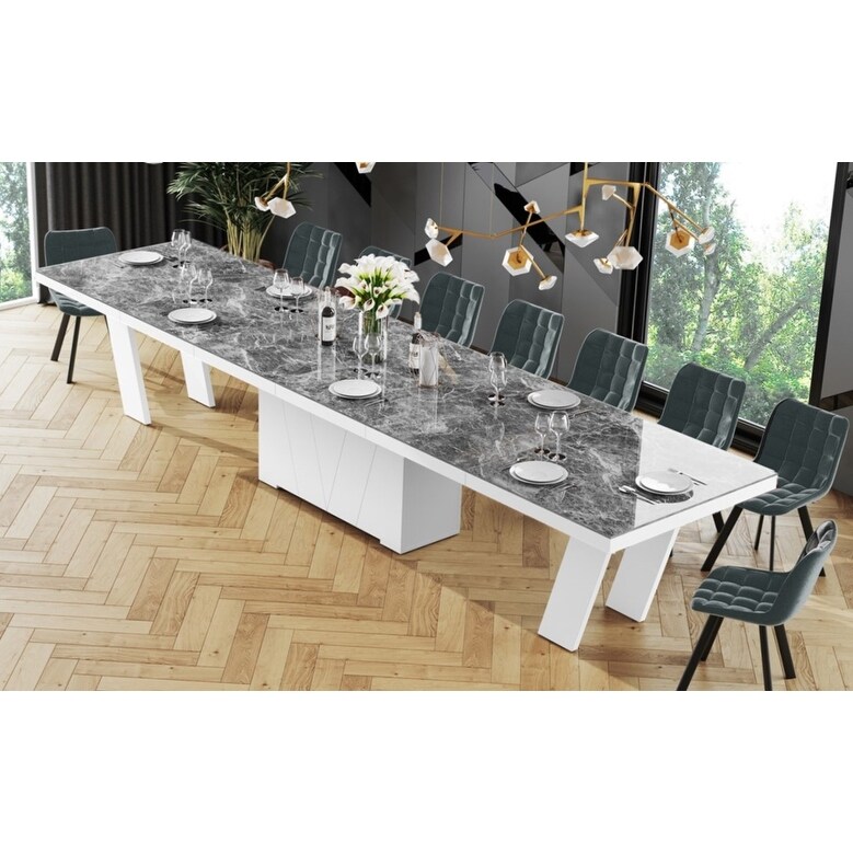 ALENA Dining Set