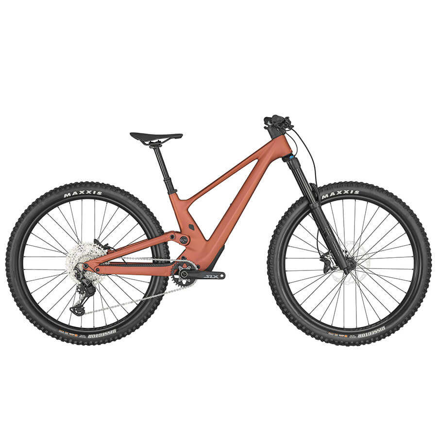 SCOTT Contessa Genius 920