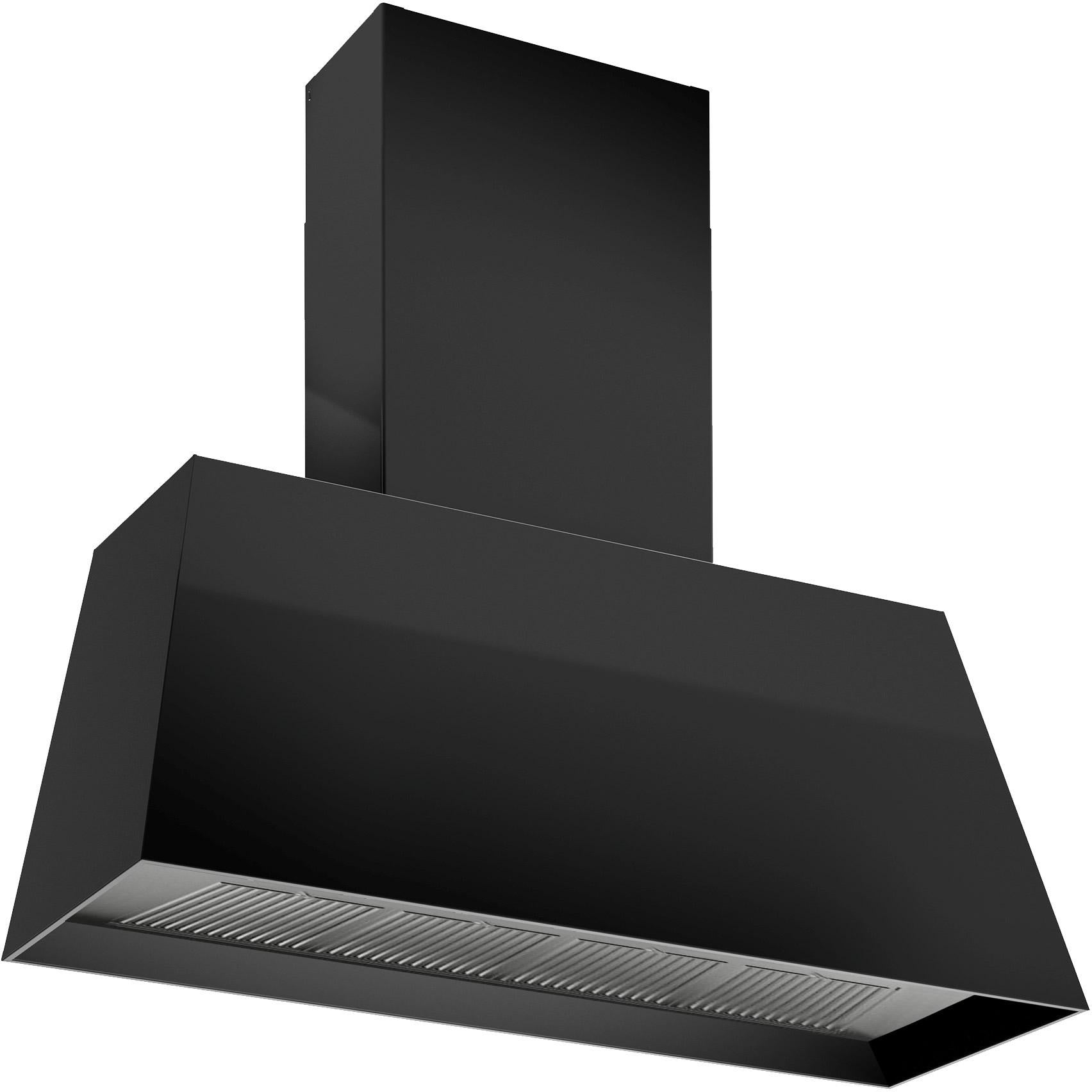 Bertazzoni 48-inch Master Series Contemporary Wall Mount KMC48NE