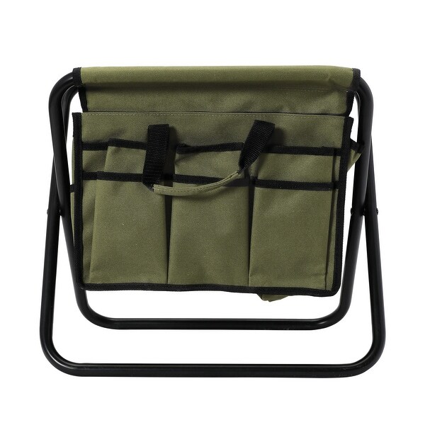 Household Essentials Collapsible Utility Stool