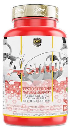 MTX Aventor 100 capsules