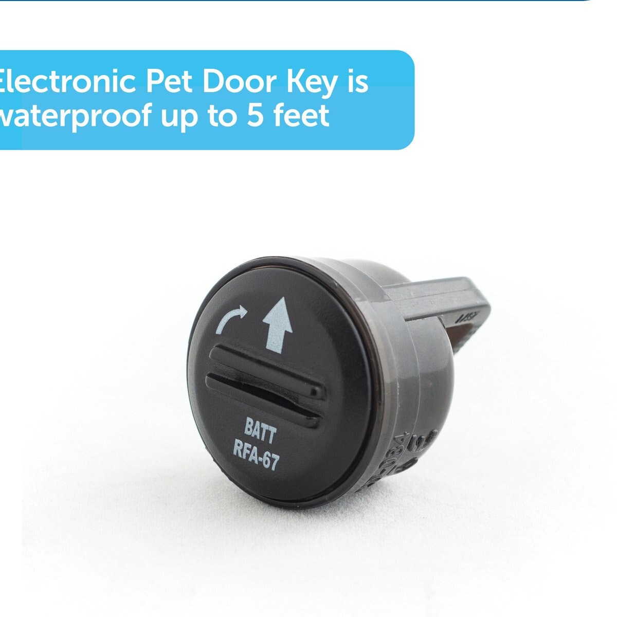 PetSafe Electronic Pet Door Key