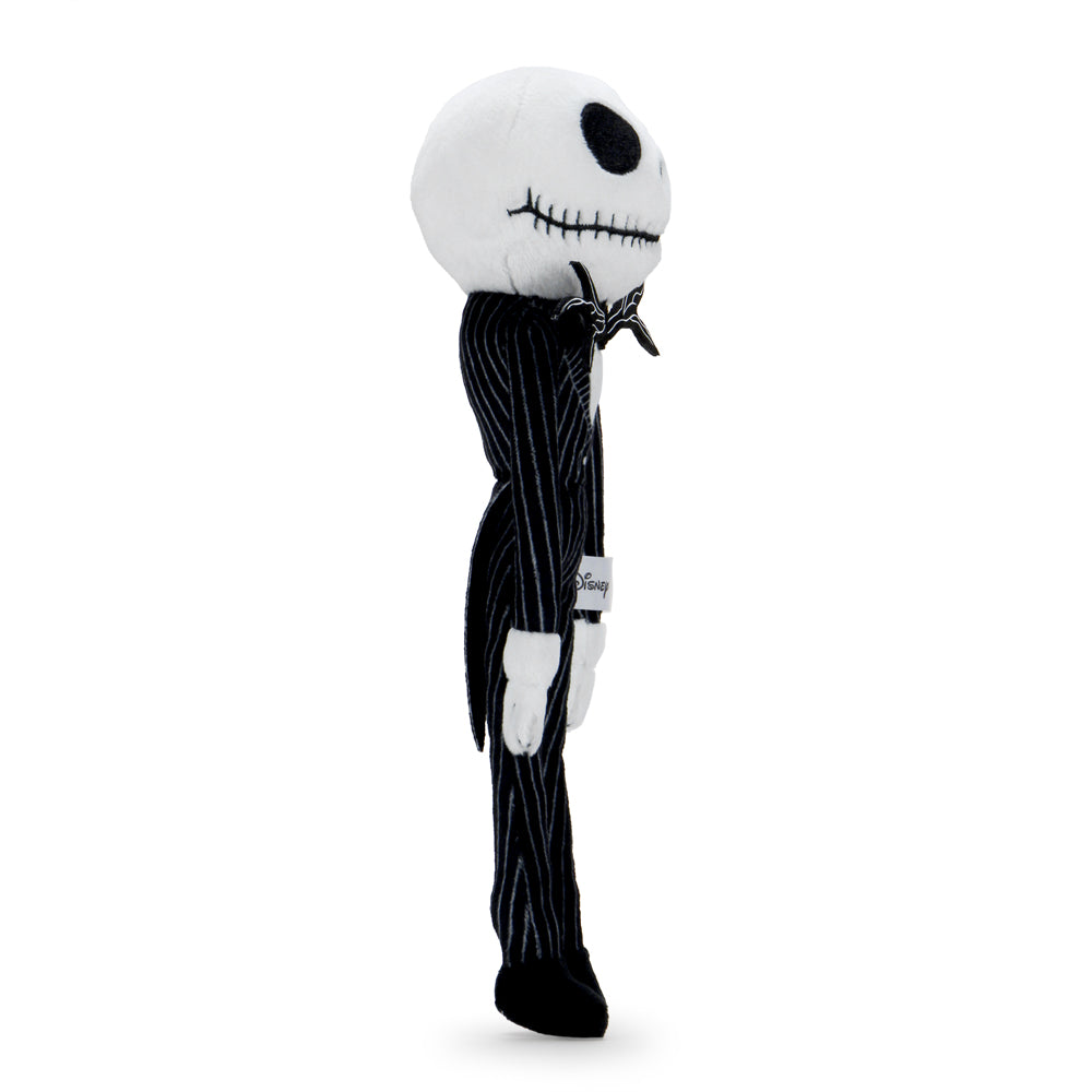 The Nightmare Before Christmas Jack Skellington 10