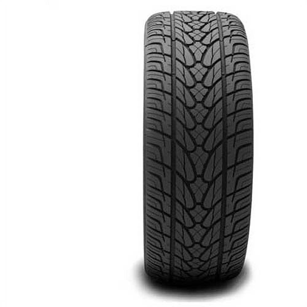 Kumho Ecsta STX KL12 265/35R22 102 W Tire