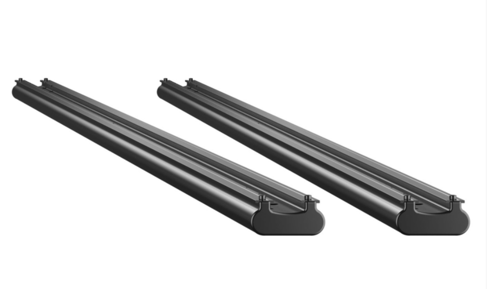 Thule Xsporter Pro Shift Overhead Pickup Truck Rack with Theft Resistant System ;