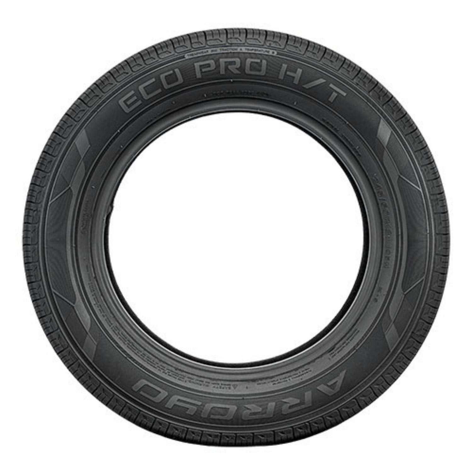 Arroyo ECO PRO H-T All Season 245/70R17 114H XL Light Truck Tire