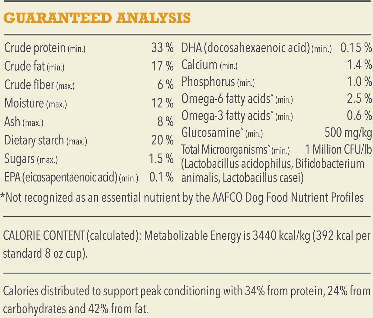 ACANA Meadowland Grain-Free Dry Dog Food