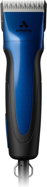 Andis ProClip Excel 5-Speed Detachable Blade Pet Hair Grooming Clipper