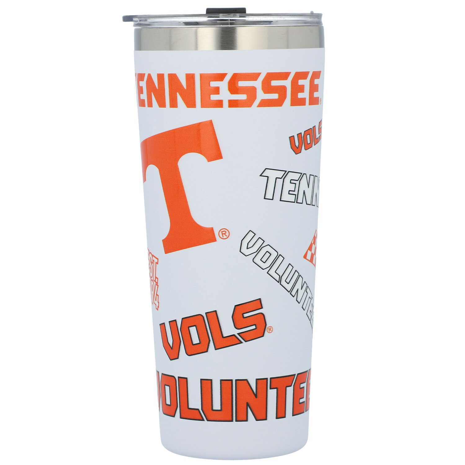 Tennessee Volunteers 24oz. Medley Tumbler