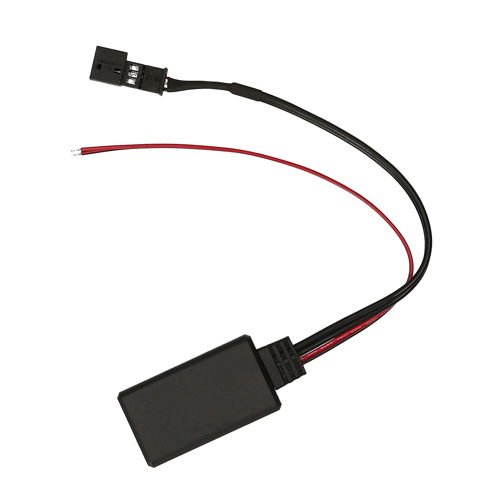 1pcs Bt Aux Cable