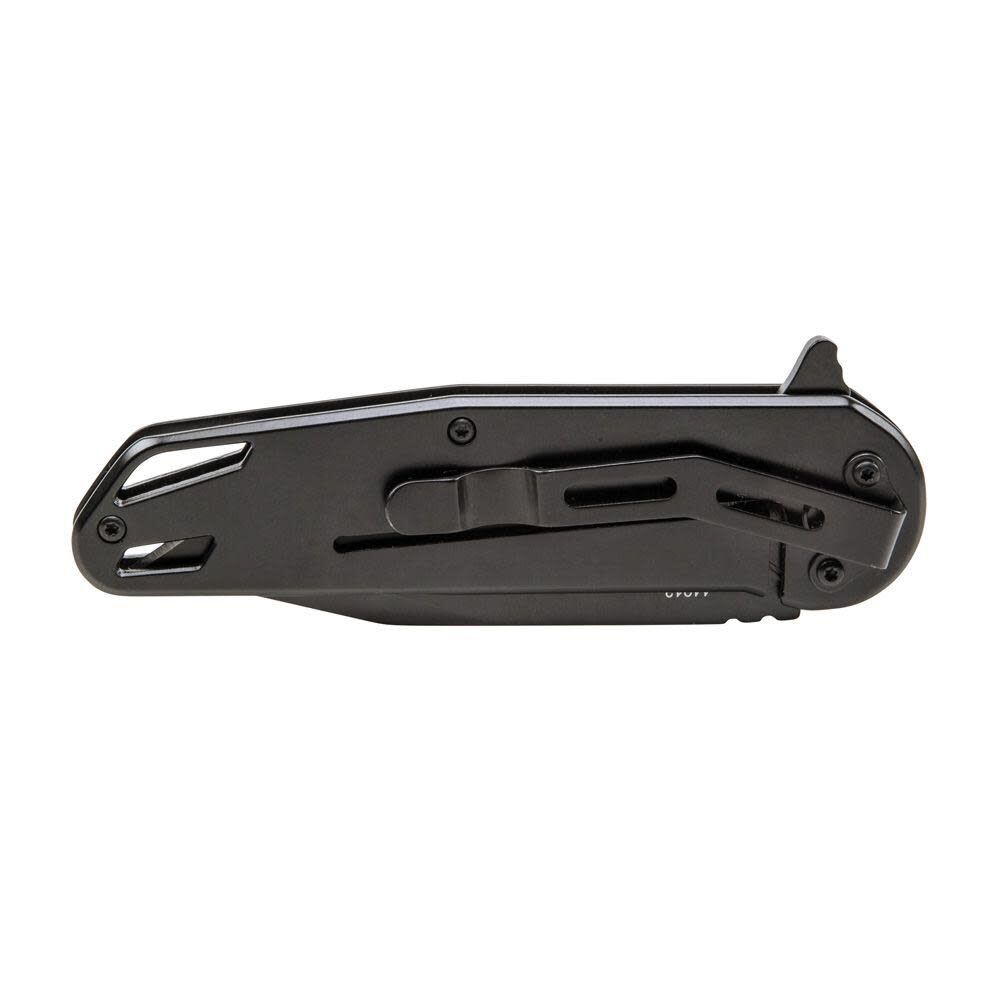 Klein Tools Bearing-Assisted Open Pocket Knife 44213 from Klein Tools