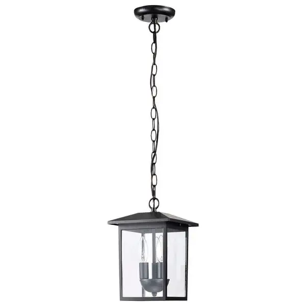 Nuvo Lighting 60/5933 Jamesport 3 Light 8