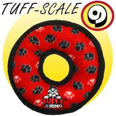 VIP Tuffy's Jr Ring Dog Toy