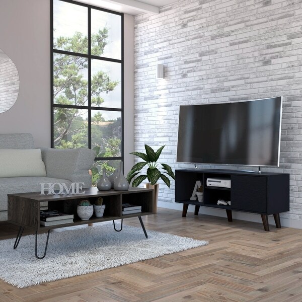 Boston Living Room Set