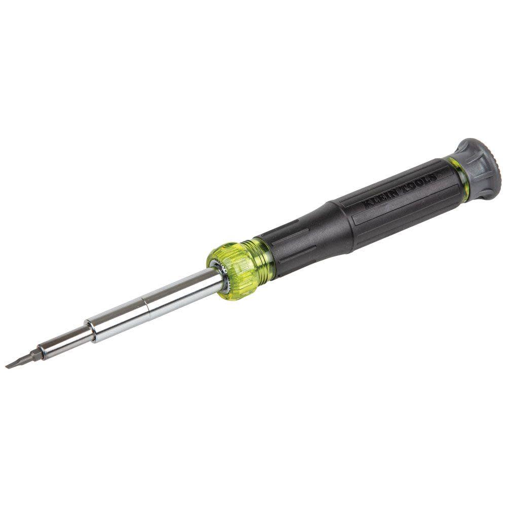 Klein Tools 14-in-1 Precision Screwdriver/Nut Driver 32314 from Klein Tools