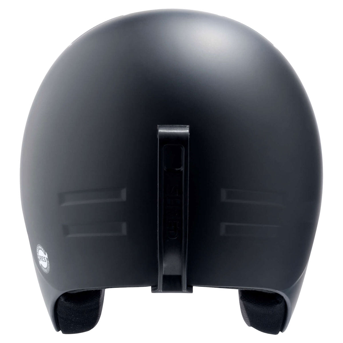 Shred Basher Ultimate FIS Helmet