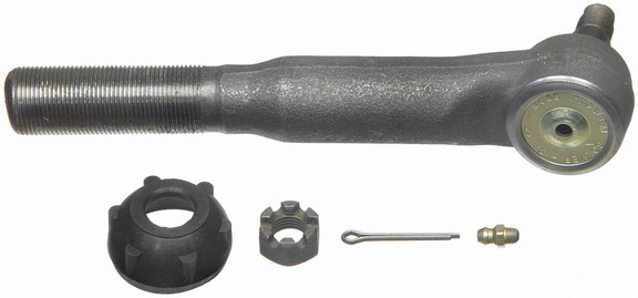 Moog Chassis ES3427T Tie Rod End Ford Trk 1999