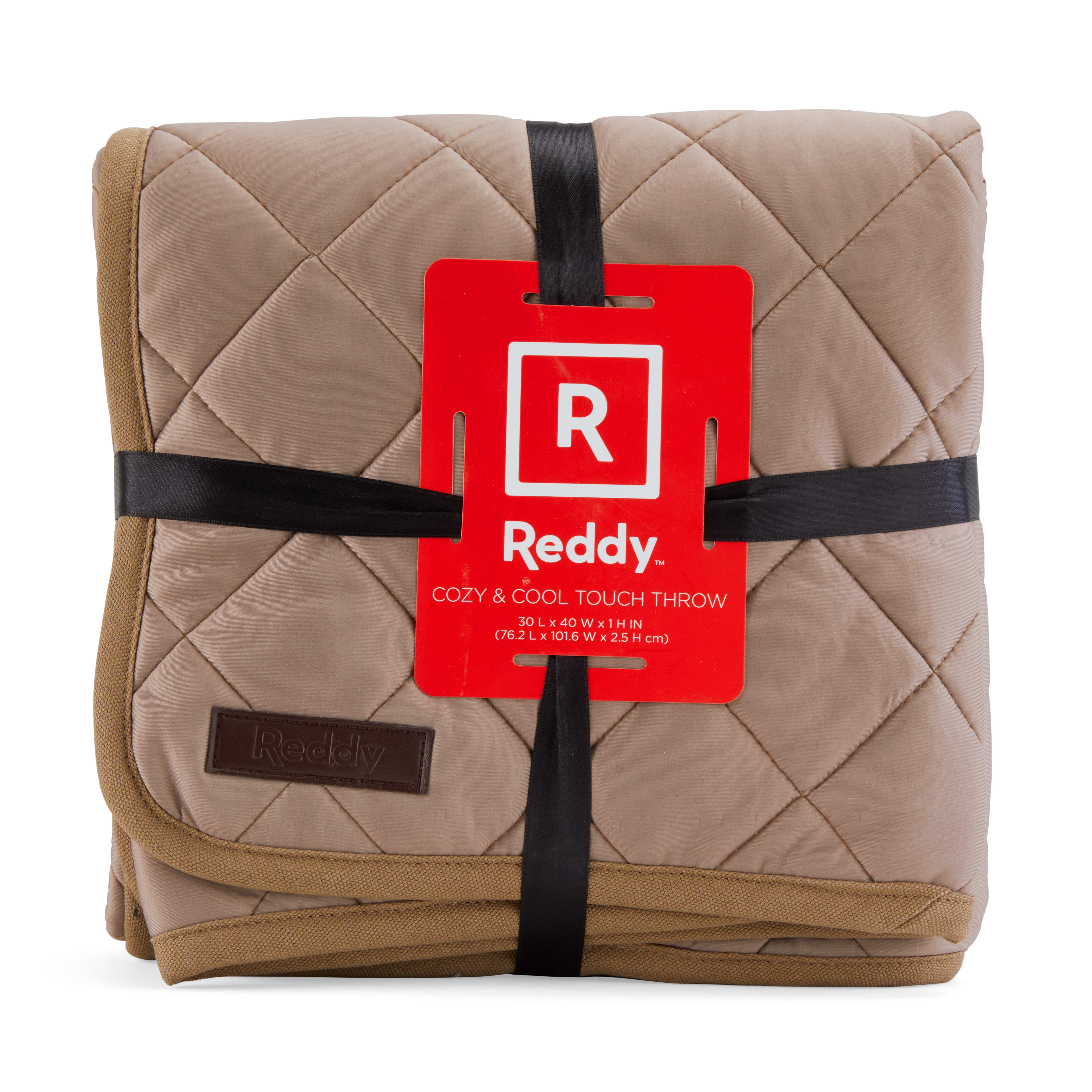 Reddy Cozy  Cool Touch Throw for Dogs， 30