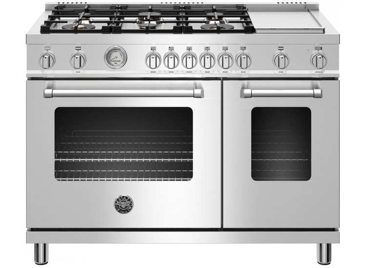 Bertazzoni Master Series 48