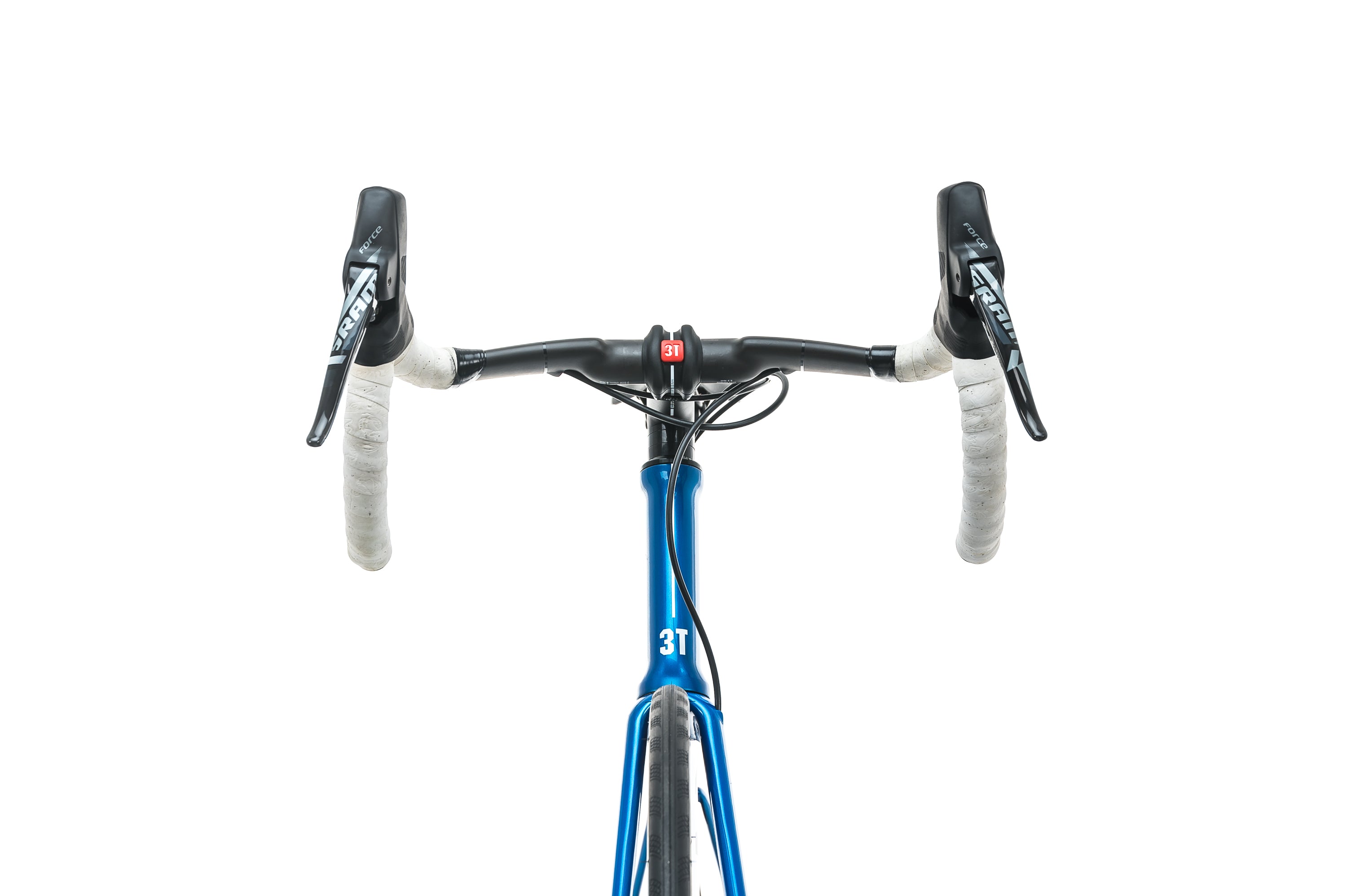 3T Strada Pro Force Road Bike - 2018, Large