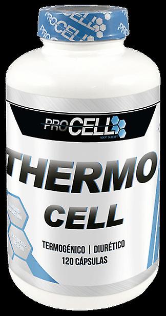 Procell Thermocell 120 Capsules