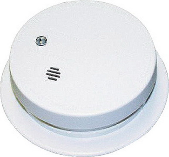 Ionization Smoke Alarm (Kidde)  I0940E