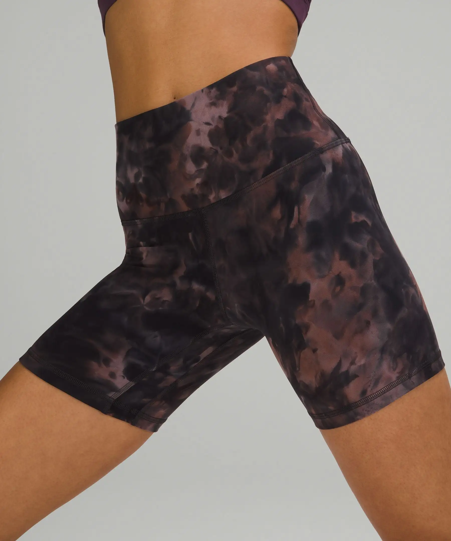 lululemon Align High-Rise Short 6