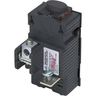 Connecticut Electric New VPKUBIP 20 Amp 1-12 in. 1-Pole Pushmatic Replacement Circuit Breaker VPKUBIP120