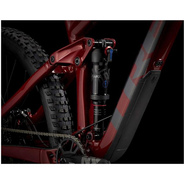 Trek Remedy 7 Mountain Bike