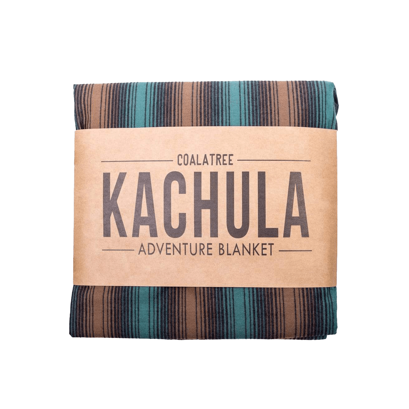 Kachula Adventure Blanket