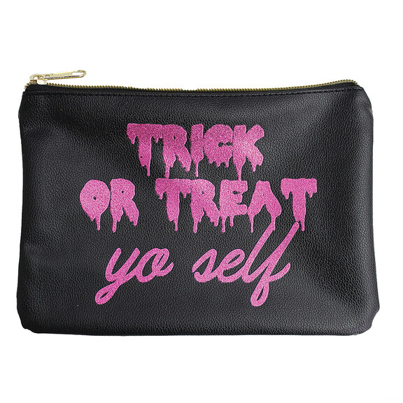 Morris Costumes GLH180801 Trick or Treat Yo Self...