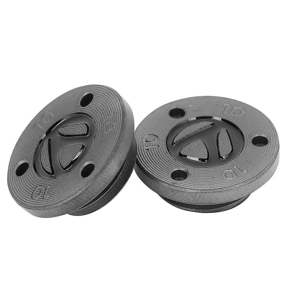 2pcs 5-20g Durable Alloy Golf Putter Weight Screws Numbers Type For Golf Training Accessories10g