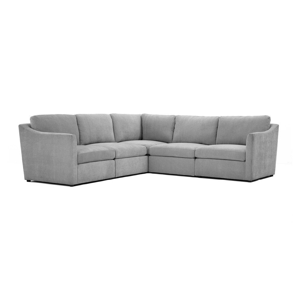 Aiden Modular Upholstered L Sectional   99\