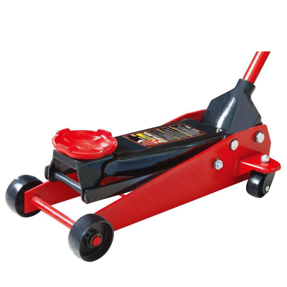 Big Red 2.75-Ton Floor Jack T82751