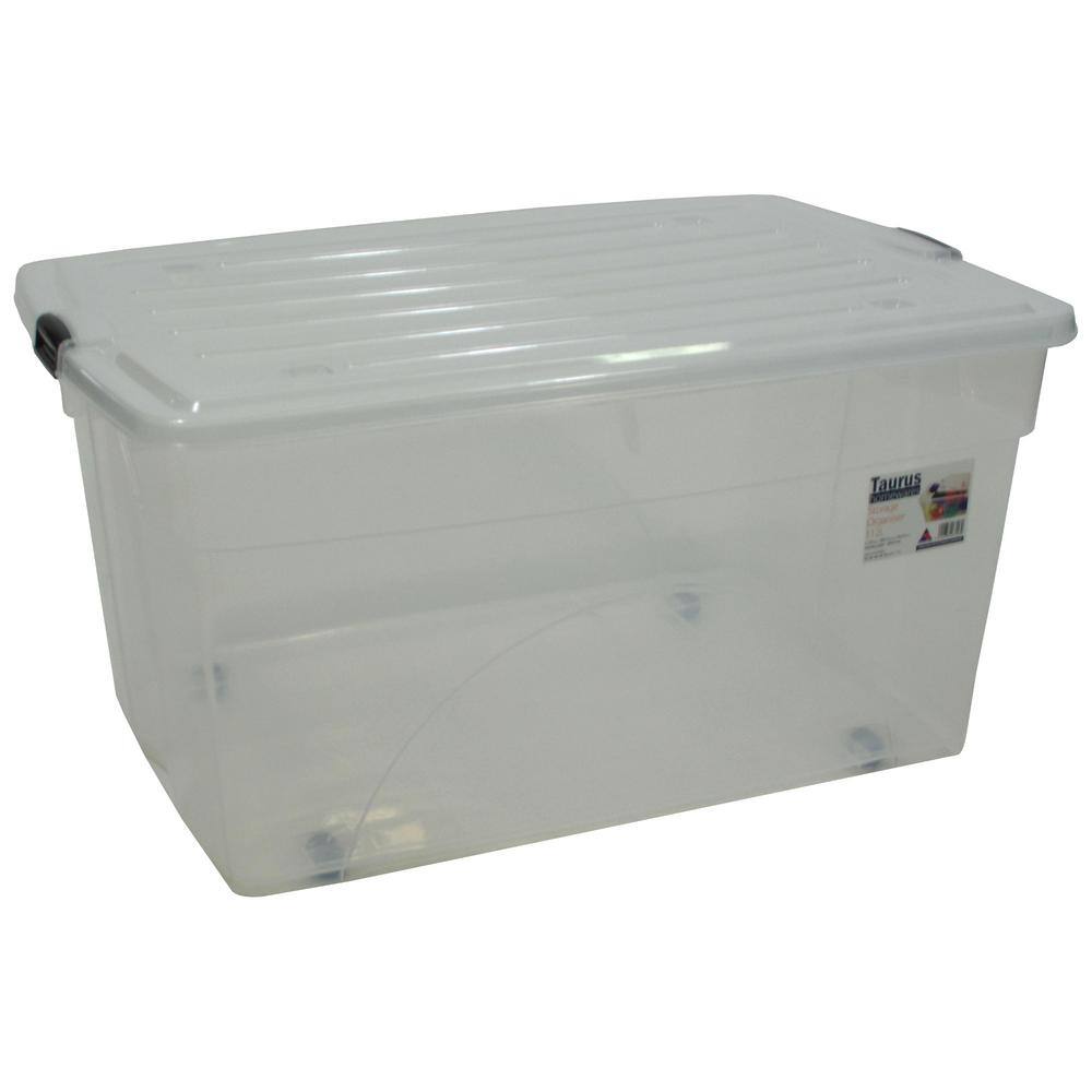 112LTR STORAGE ORGANISER SYSTEM 7310CLR