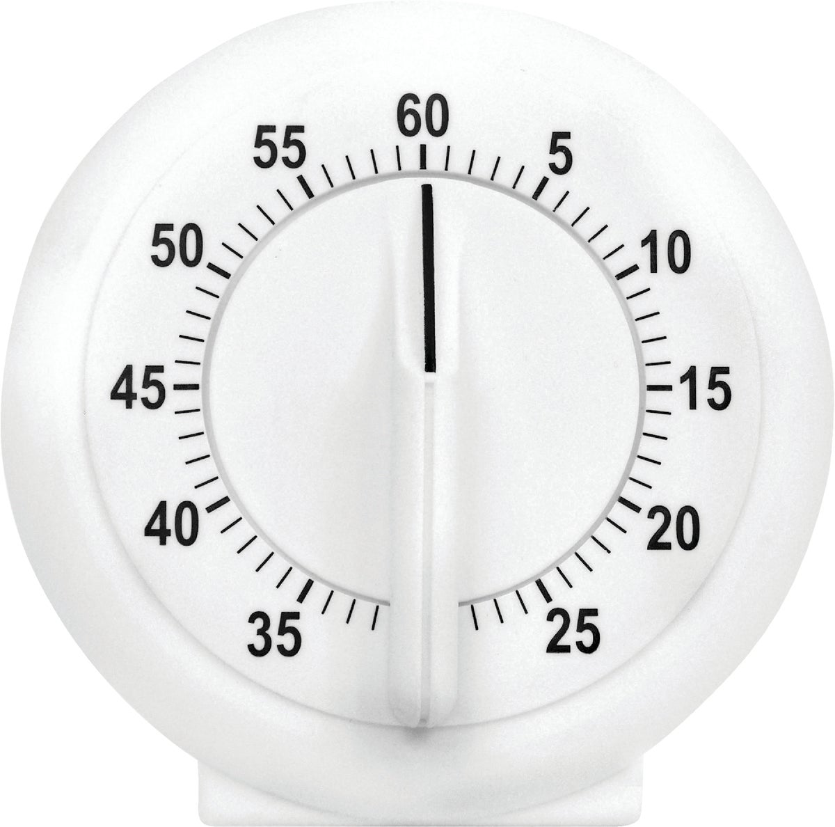 Acurite Long Ring Timer White