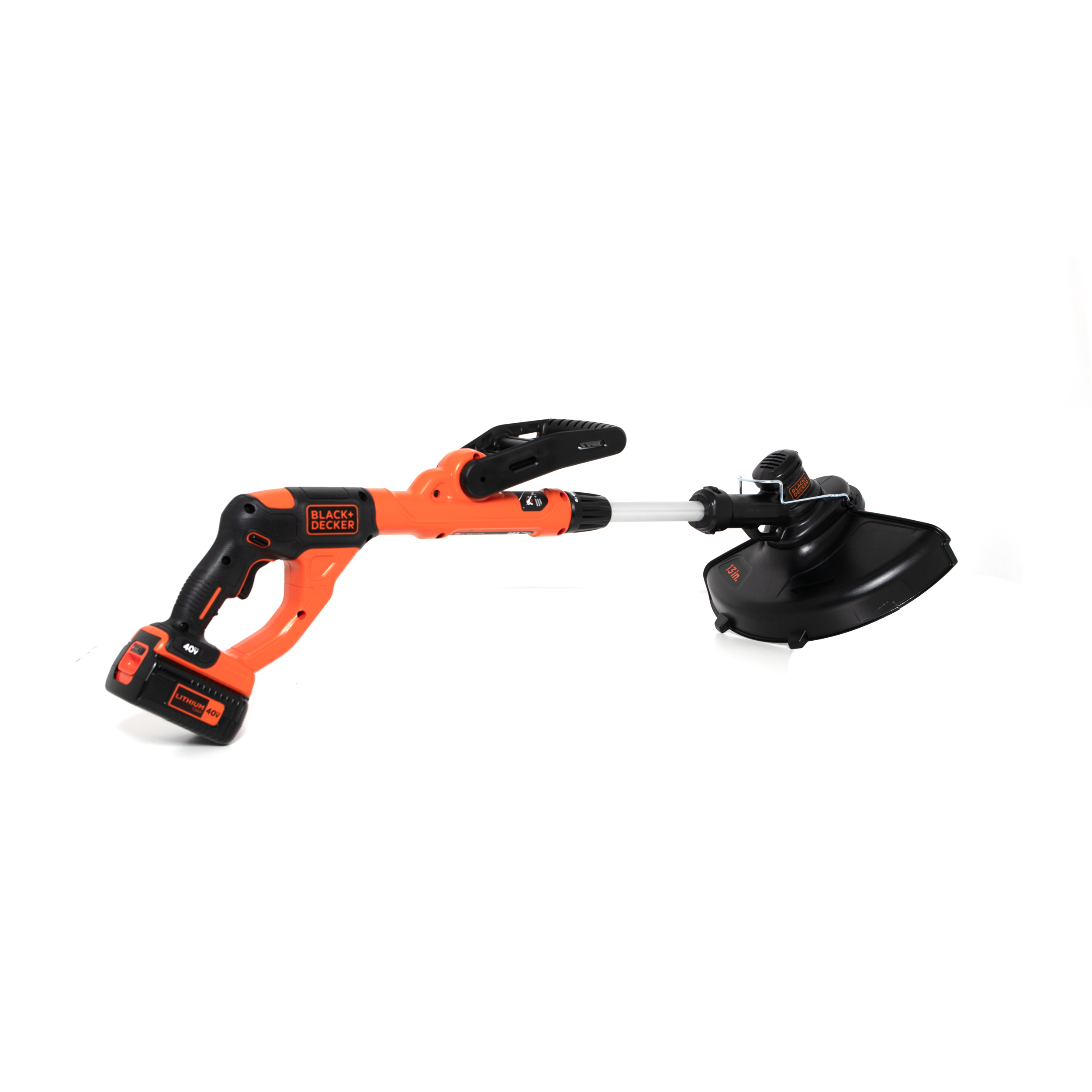 40V MAX* Lithium String Trimmer