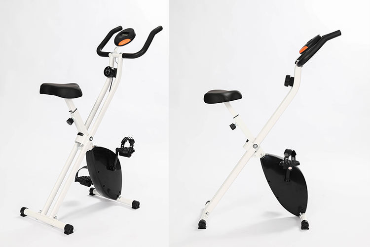 Promotional Low Price Indoor Cardio Gym Fitness Magnetic Exercise Bike for Sale