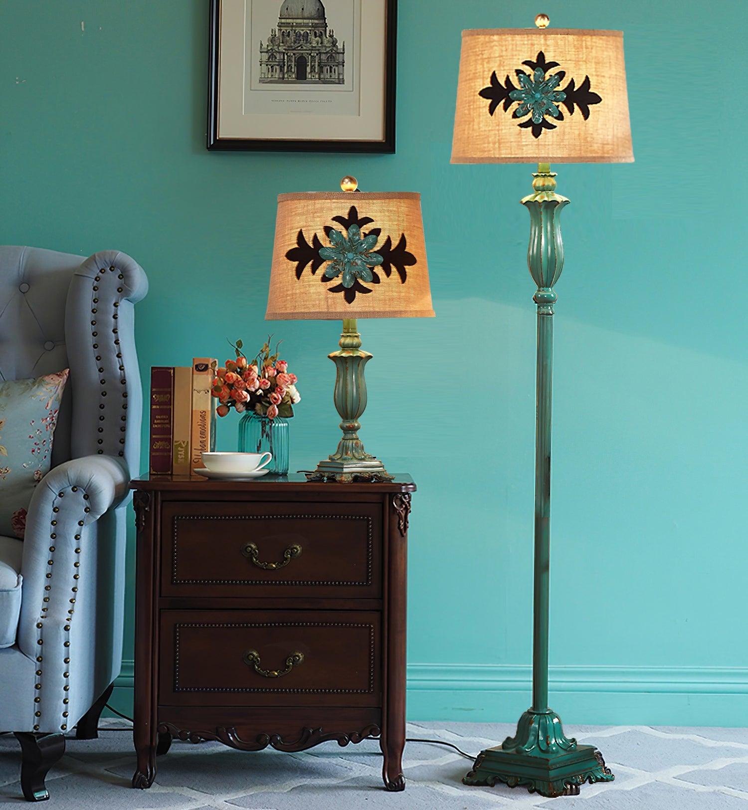 Lark Floor Lamp