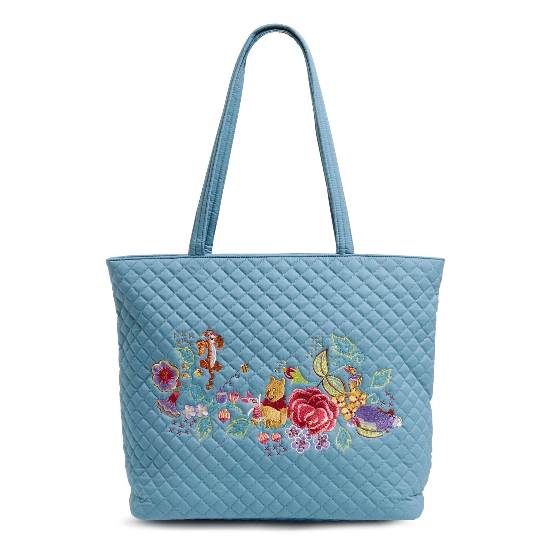 Disney Vera Tote Bag