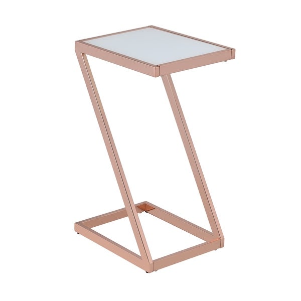 Modern Designs Pierce Accent Side Table